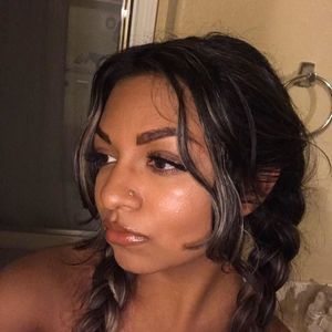 Meet your Posher, Ashlyn